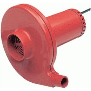 2026 BRAVO Håndholdt 12V-pumpe Med Lighterstik MB80C