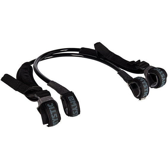 2026 Mystic Harnessline Pro Vario 28-34 Black 35009.180121