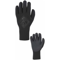 Høj Ti 3mm Neopren Handske