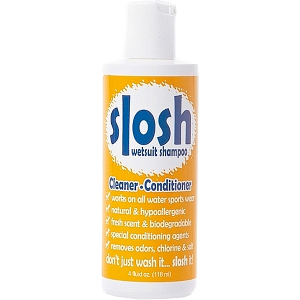 2026 Jaws Pjaske Våddragt Shampoo & Conditioner 118 Ml Slo001
