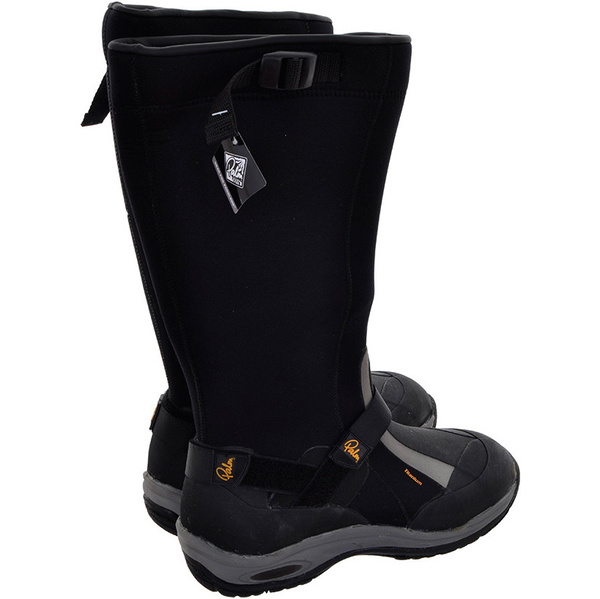 Palm Kola 5mm Knee Length Touring Boot 10483 Cosmetic 2nd