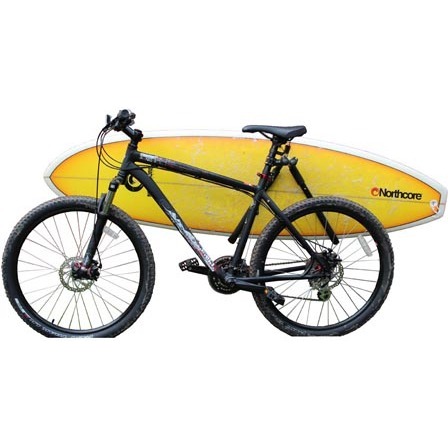 2026 Northcore Lowrider Surfbrætcykel Bærestativ Noco65