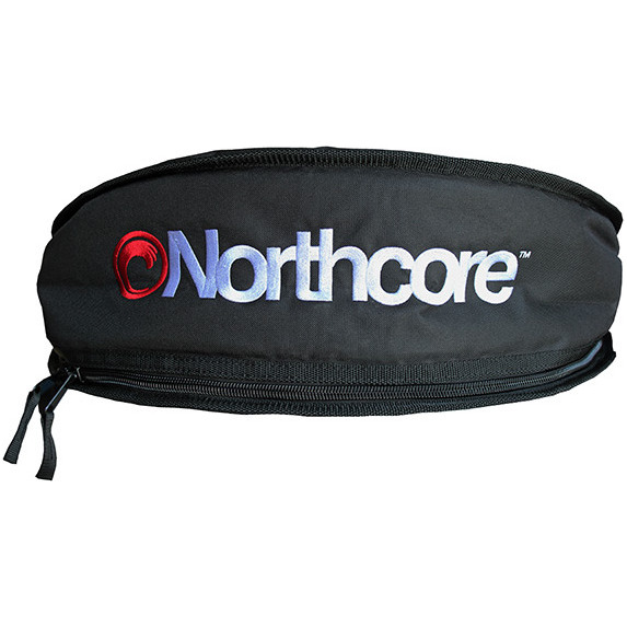Northcore Luftkølet Northcore 6'8 Noco27 - Olive