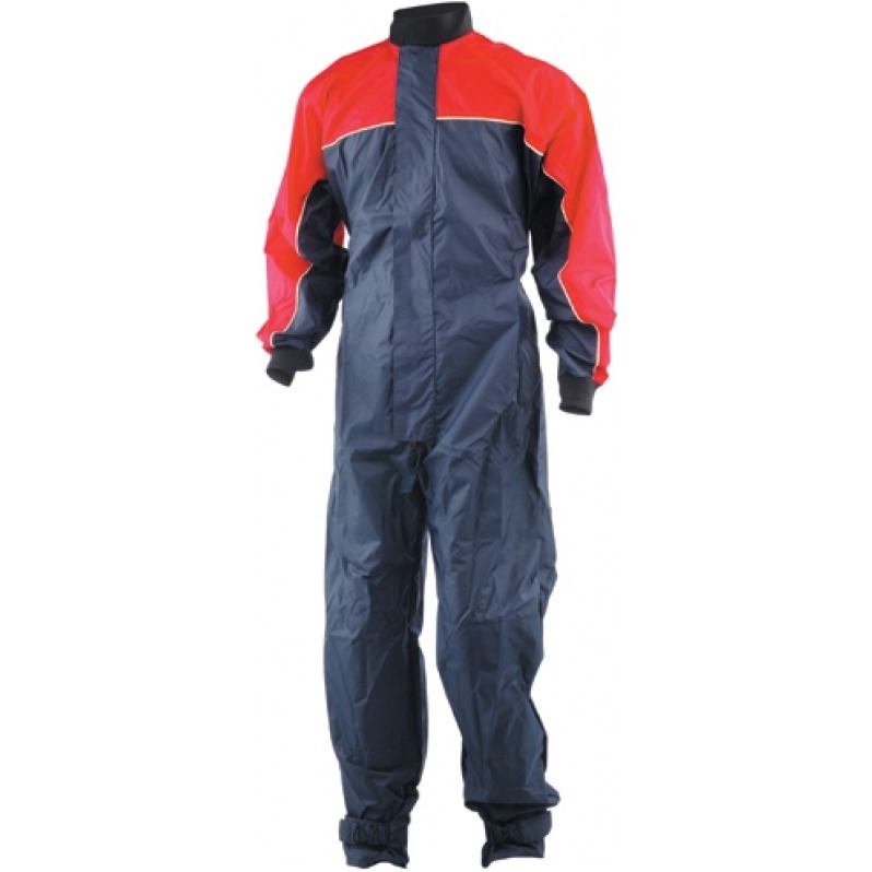 2016 Crewsaver One Piece Spray Suit 6570