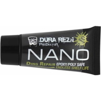 Nano Dura Rezn Soldrevet Fiberfyldt Surfboard Solution 0.5oz