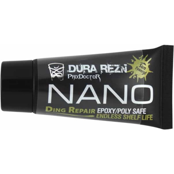 Phix Doctor Nano Dura Rezn Soldrevet Fiberfyldt Surfboard Solution 0.5oz PHD13
