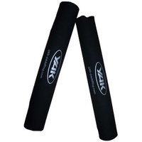 Kajak Tagstangstang Puder Sort Stor 80cm