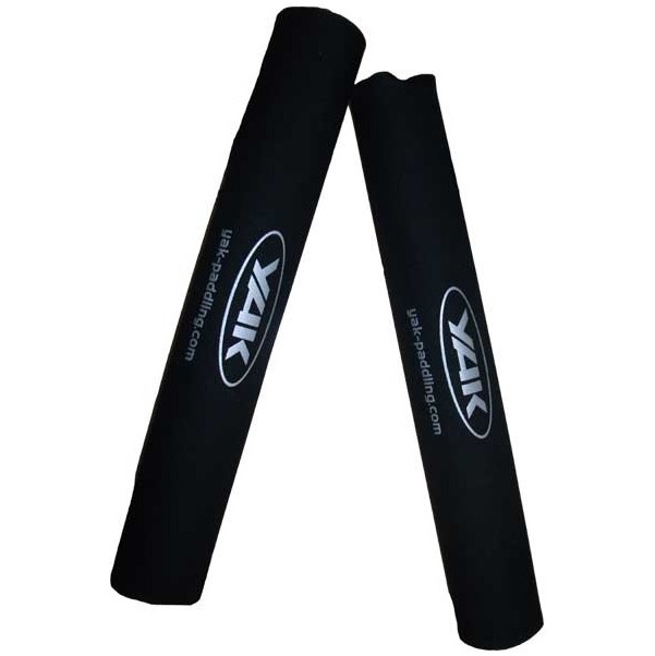 2020 Yak Kajak Tagstangstang Puder Sort Stor 80cm 6258