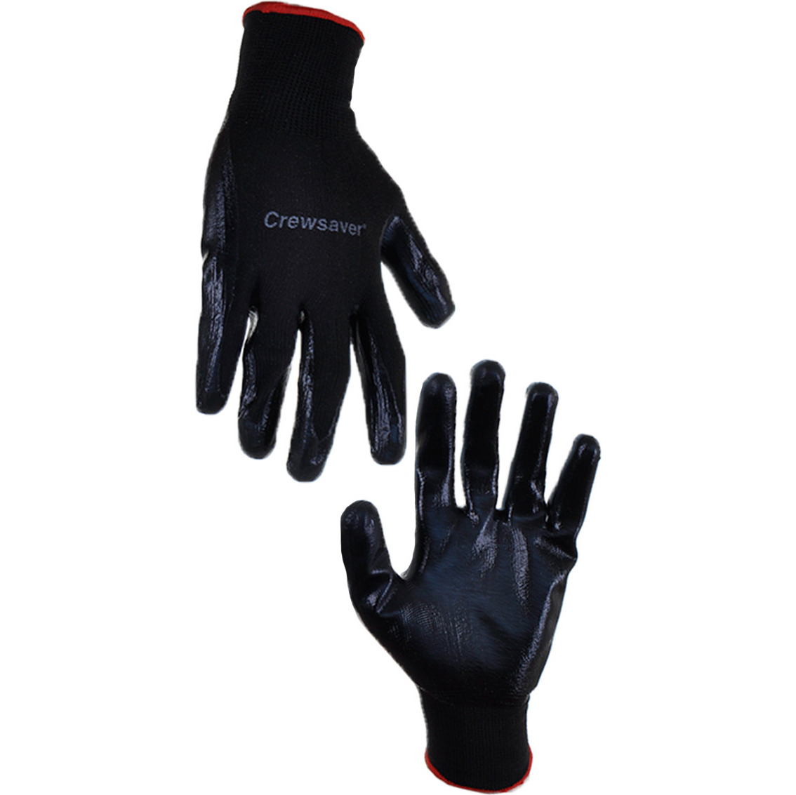 Crewsaver 5-pack Response Greb Handske Performance Jolle Matros