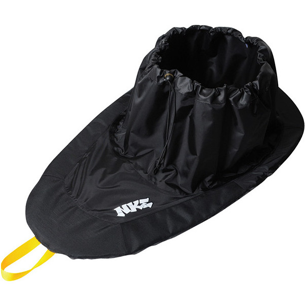 2026 Nookie Nke Center Spray Deck Keyhole Sd044 - Sort