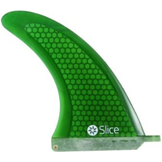 2026 Slice Rtm Hexcore Centerfinne 6