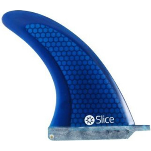 2026 Slice Rtm Hexcore Centerfin 8 "blå Sli06a