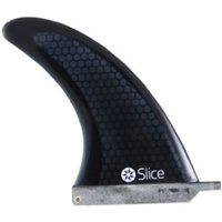 Rtm Hexcore Centerfin 8" Smoke Sli06e