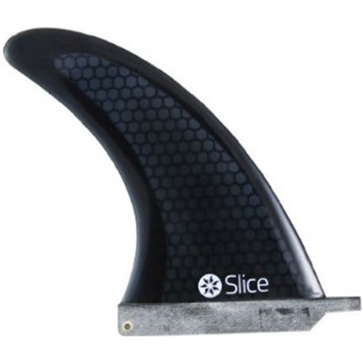 Slice Rtm Hexcore Centerfin 8" Smoke Sli06e