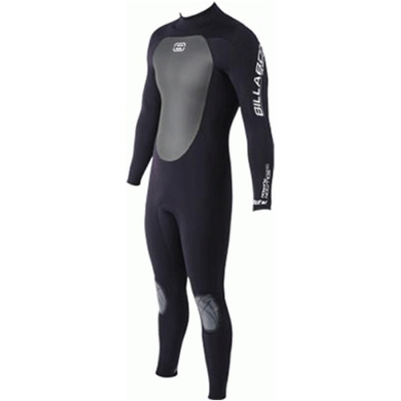 Billabong Solution Platinum 444/3mm Zipperless steamer wetsuit  V44M01, XL last 1?