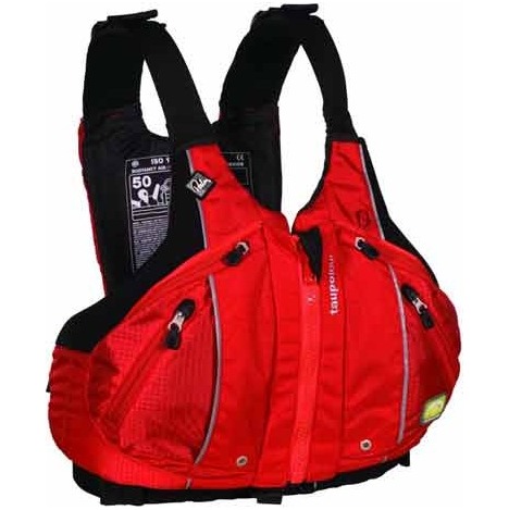 Palm Taupo Tour PFD BA315 - RED