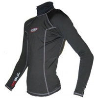 Thermo Long sleeved Rash Vest Long sleeve Mens & Ladies