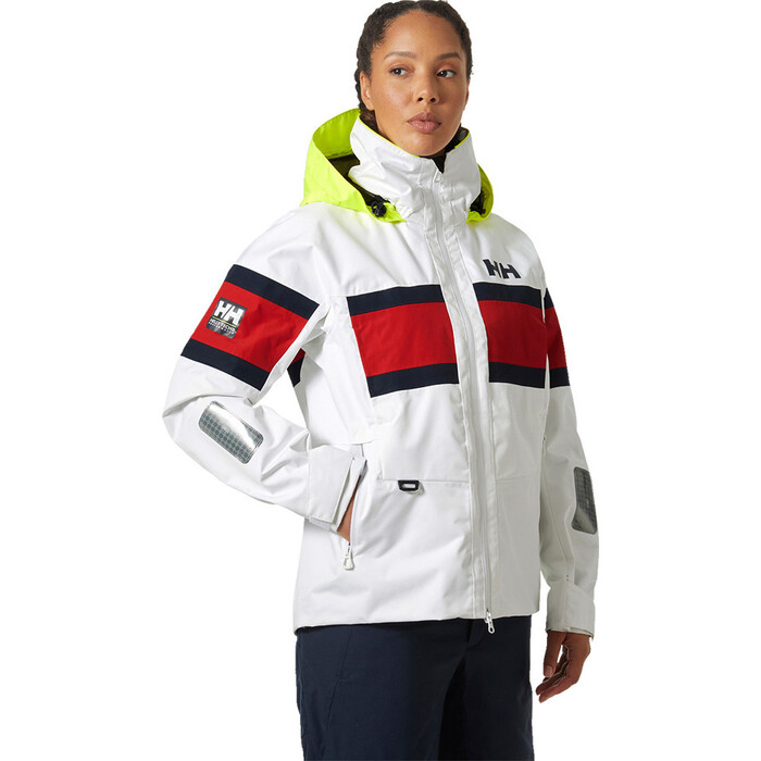 Warm Jacket Helly Hansen Light Salt Jacket Helly Hansen 2025 Helly