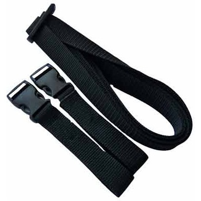 2026 Crewsaver Redningsvest Lårstropper 10032