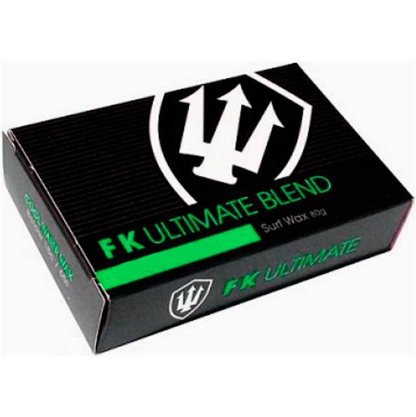 Far King Ultimate Blanding Surf Voks - Enkelt - Koldt / X-blødt
