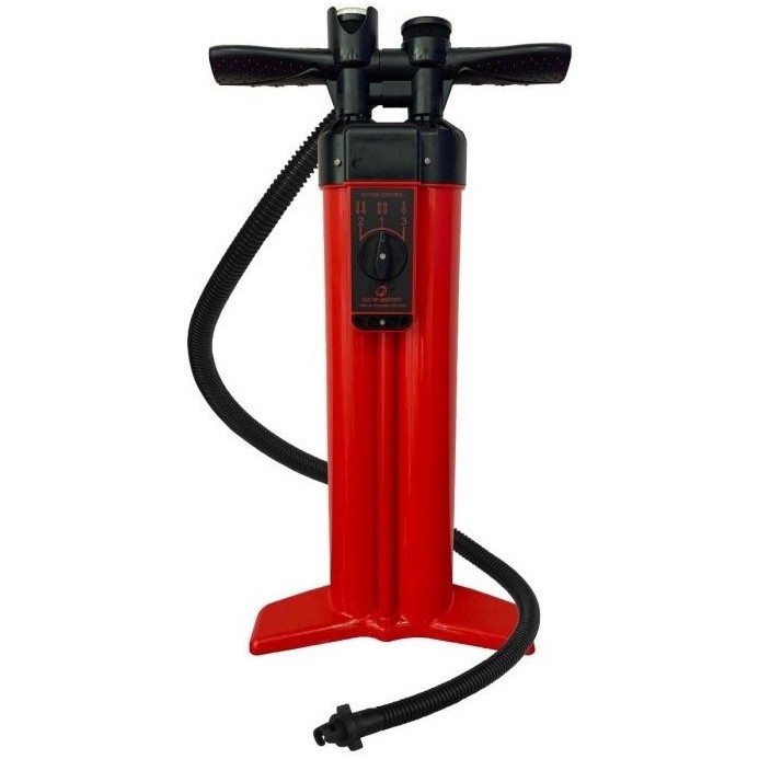 2026 Spinera Triple Power Sup Pump Inc Gauge Spputa - Turkis
