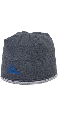 2026 Palm Tsangpo Termisk Fleece-beanie Jet Grey 11801