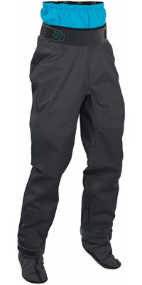 2025 Palm Herre Atom Kajak Dry Pant 11742 - Jet Grey