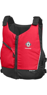 2025 Crewsaver Sport 50n Opdrift Støtte 2610