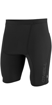 2026 Oneill Thermo-x Termiske Shorts 5024 - Sort