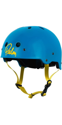 2025 Palm Ap4000 Hjelm Blå 11841
