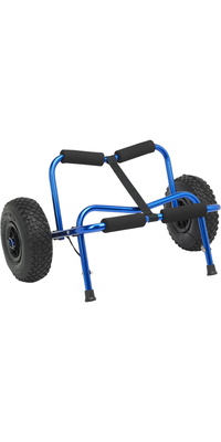 2026 Palm Stor Caddy Tunge Kajak Trolley Blå 10459