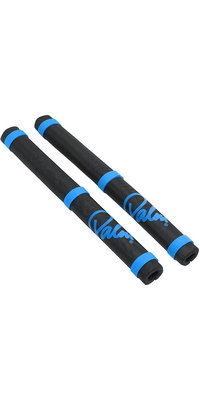 Palm Tagbagagebærer Protector Puder 80cm Jet Grå 11454