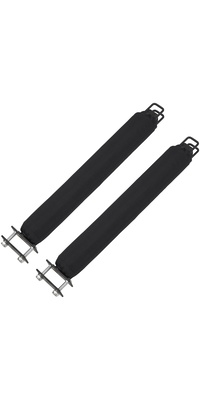 2026 Palm Tag Rack Opretstående Stænger 50cm Par 10528