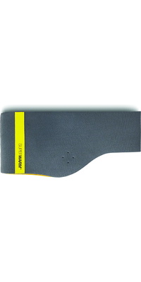 Zhik Superwarm 3mm 2026 Neopren-pandebånd Grå 1100GY