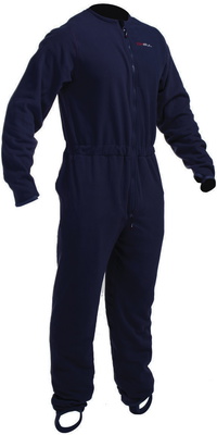 2026 Gul Junior Radiation Drysuit Underuit CHARCOAL GM0283-B8