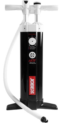 2026 Jobe Sup Triple Action Pumpe 410019004 - Sort