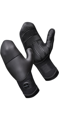 2026 Oneill Psycho Tech 7mm Neoprenvanter 5107 - Sort