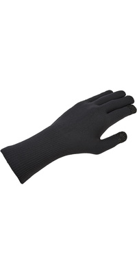 2026 Gill Vandtætte Handsker 7500 - Graphite