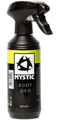 2026 Mystic Boot Deo Spray - Sort