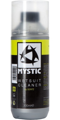 2026 Mystic Våddragt Renere Wsc