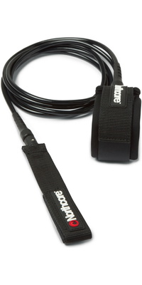 2026 Northcore 7FT Surfboard Leash NOCO55B - Black