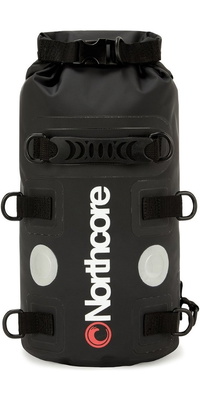 2026 Northcore Dry Taske 20l Noco67ab - Sort