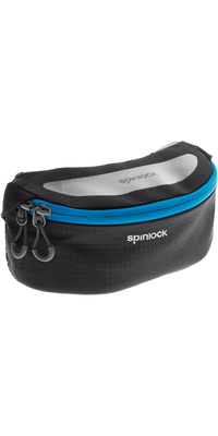 2026 Spinlock Bælte Pack Dwpcb - Sort