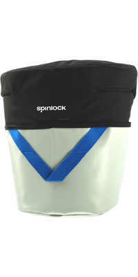 2026 Spinlock Værktøjspakke DWPCT - Hvid / Black