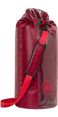 2026 Palm Nedstrøms 35l Drybag 12527 - Chili