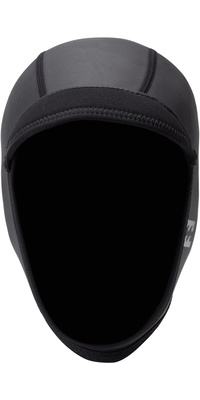 2025 Billabong Absolute 2mm våddragtkasket ABYWW00113 - Sort