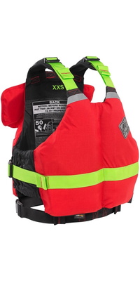 2025 Palm Highside Rafter 50n Opdriftshjælp 10381 - Rød