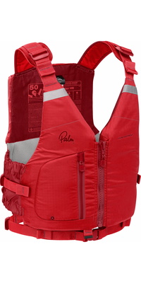 2026 Palm Meander Highback 50n Opdriftshjælp 12643 - Flamme