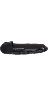 2026 Quiksilver Everyday Sessons 1mm Pocket Reef Boot EQYWW03053 - Black