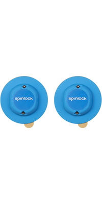 2026 Spinlock Lys-til-blæse Lys X 2 DW-LMN